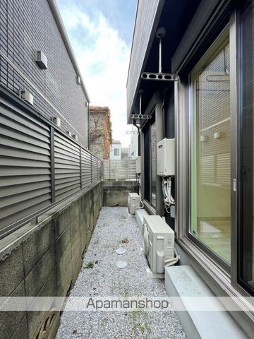 レガーレ千歳烏山の内装写真