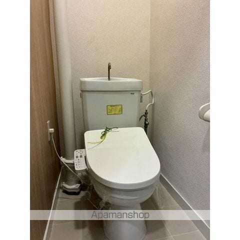 リアライズ木曽川の内装写真
