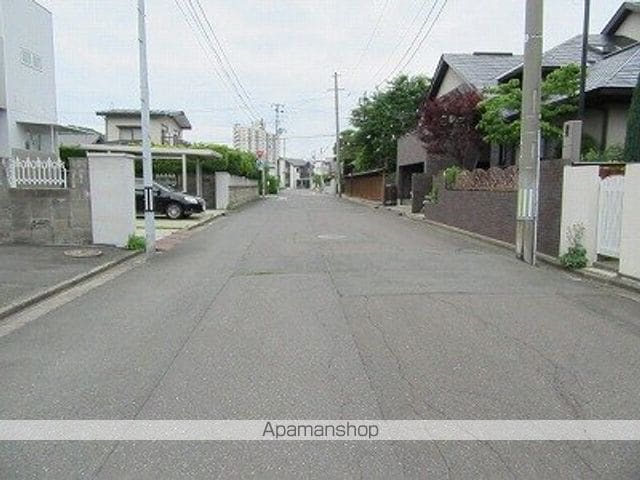白樺ハイツの周辺写真