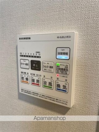 スターズスクエア浦和美園[2LDK/60.6m2]のその他設備