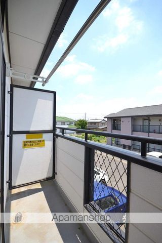 市川建設第5ハイツの内装写真