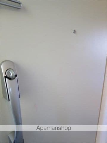 ビヤンポートの内装写真