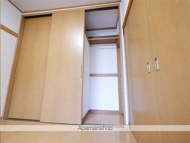 第十一ショーケービルの内装写真