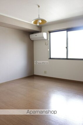 アーバングレイス[3DK/59.2m2]のその他内装