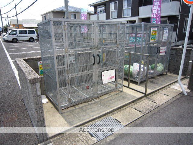 シャトーメゾンのその他写真