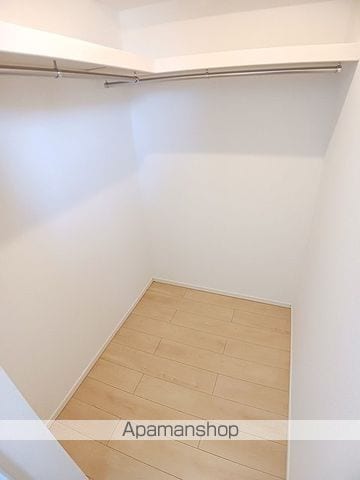 ブリーゼ IIの内装写真