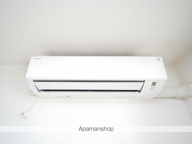 ドミ山鼻九条の内装写真