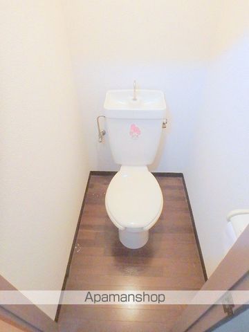 フレクション大工町の内装写真