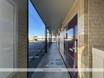 レオパレスＨＹＴⅣ[1K/23.18m2]のその他部屋・スペース1