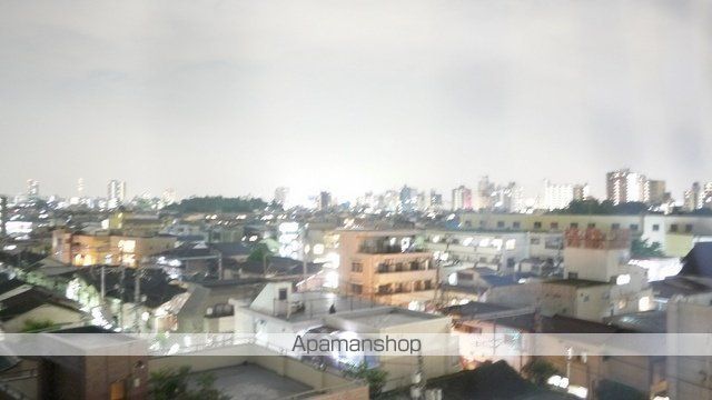 グローリア初穂椎名町の周辺写真