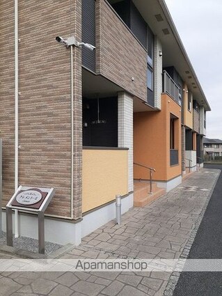 クレメント・Ⅱ[1LDK/45.09m2]の共用部