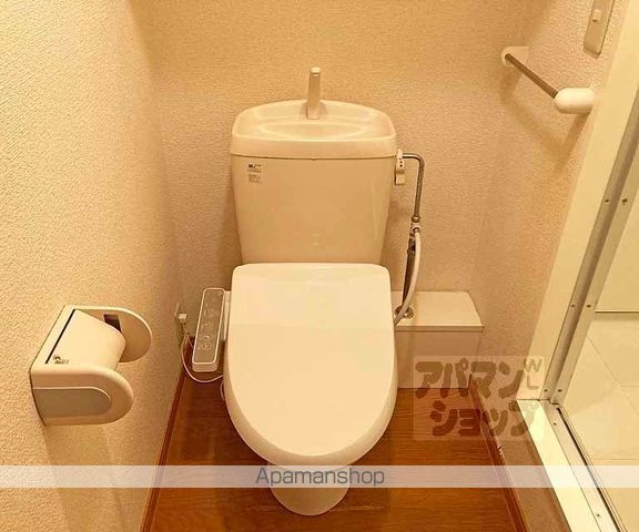 レオパレス和泉VIIIの内装写真