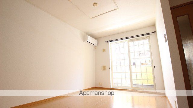 フォーリストCの内装写真