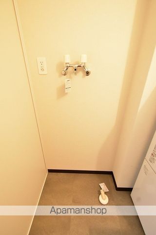 ピオネロ月寒の内装写真