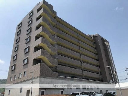 タロックス新居浜[2LDK/64.26m2]の外観3