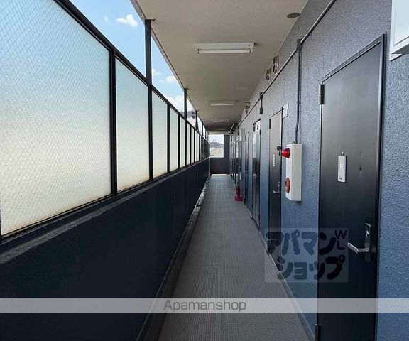 メゾンド洛花のその他写真