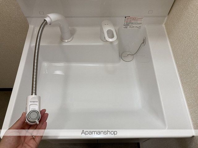 Mハイツ IVの内装写真