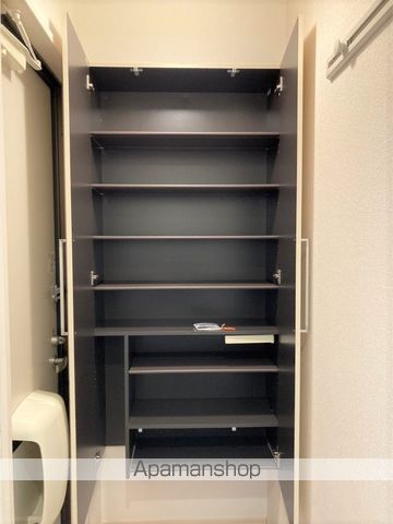 ブランメゾン Aの内装写真