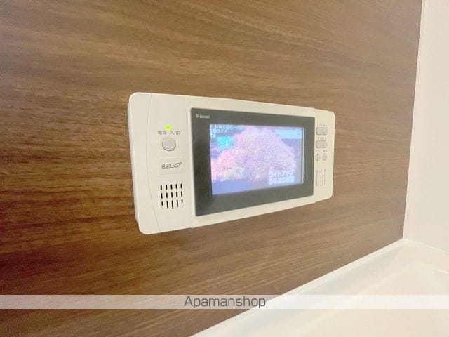 アーバネックス心斎橋イーストの内装写真