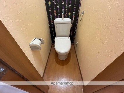 ビーナスハイツ[1K/24.35m2]の内装6