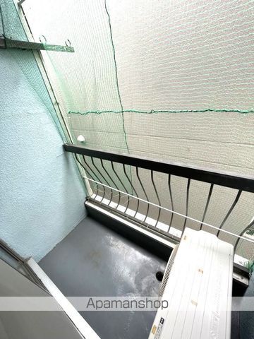 長居コーポの内装写真