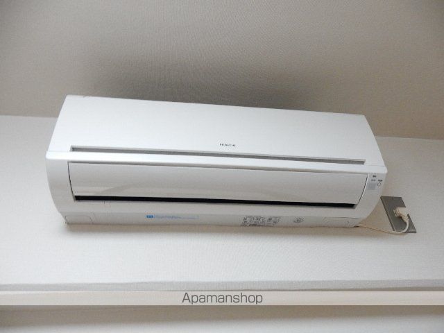 メゾンなかやまの内装写真