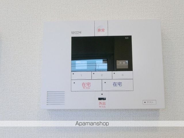 DーROOM八軒小路の内装写真