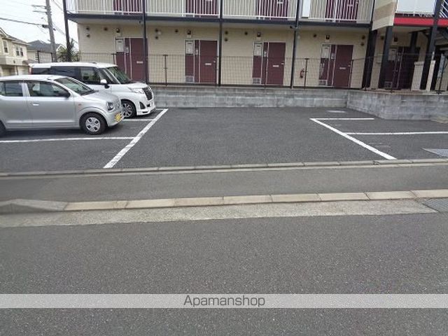 レオパレス湘南みずきのその他写真