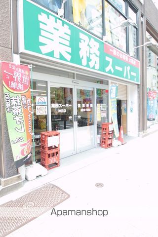 グラントゥルース神田岩本町の周辺写真