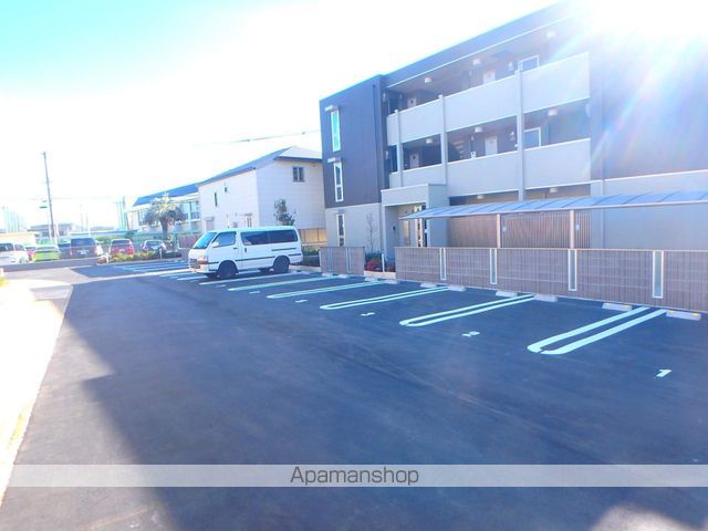 ETERNA A棟のその他写真