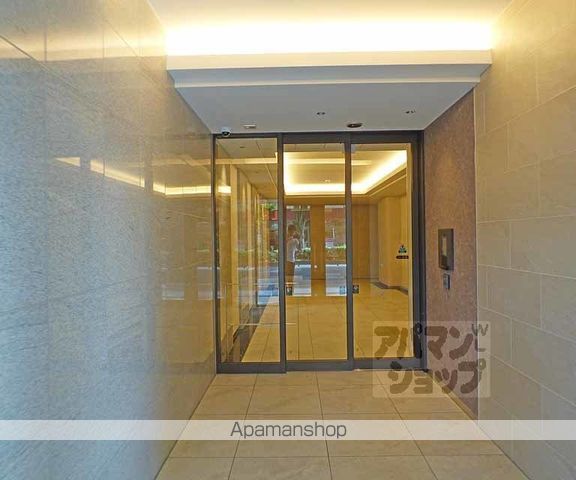 THE RESIDENCE 北白川の内装写真