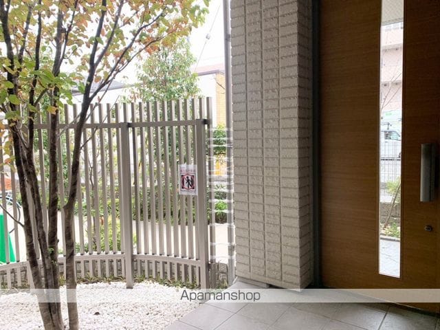 MITAKA STYLEIの玄関写真