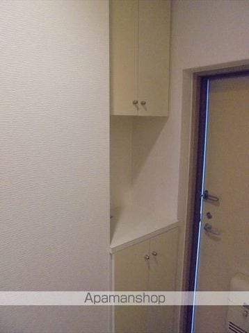 パティナAの内装写真