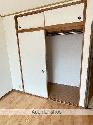 クレール歌里の内装写真