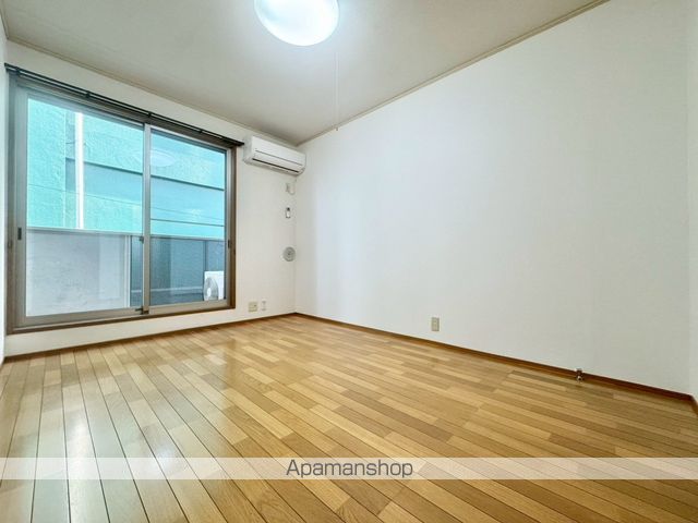 レトア豊町の内装写真