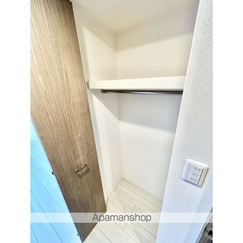 SーRESIDENCE千種駅前ascent 内覧会の内装写真