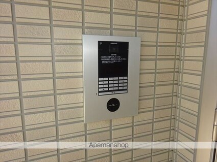 サンライズ湊Ⅱ[1LDK/33.39m2]の共用部1