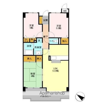 サムネイルイメージ