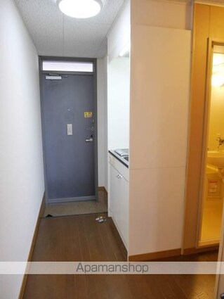 ハイツファニー[1K/23.18m2]の内装6