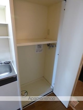 東京都台東区浅草１丁目[1K/17.19m2]のその他設備1