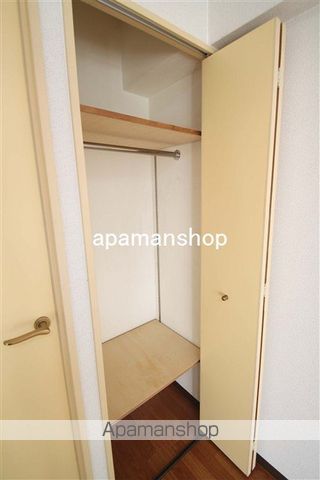 パークサイドピクチャー西心斎橋の内装写真