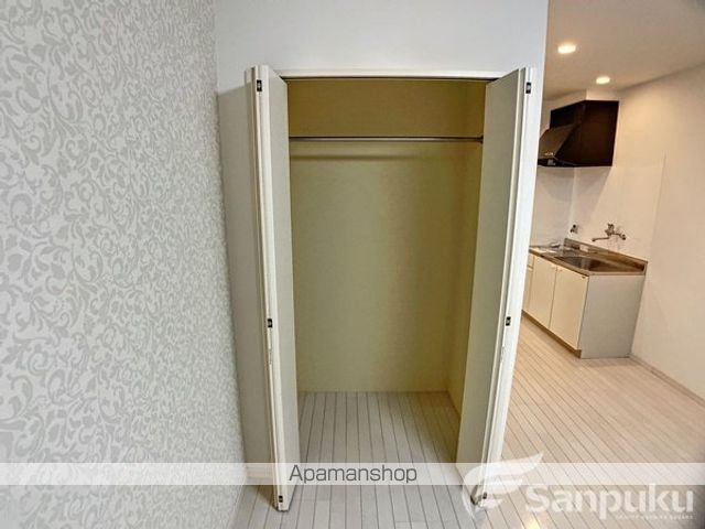 B−CUBEの内装写真