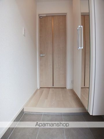 リヴェールの内装写真