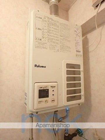 第53松井ビルの内装写真