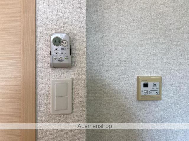 フルール・M3 Aの内装写真