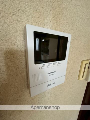 パセオ東光4.1の内装写真