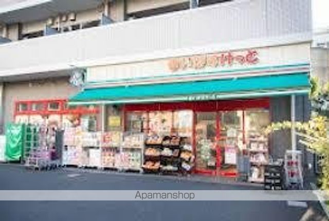 CREAL日本橋浜町の周辺写真