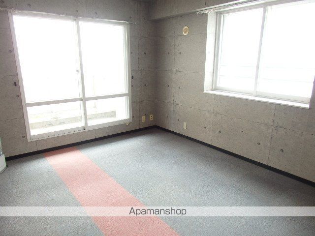 パークレジデンスの内装写真