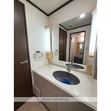 パセーオ松原[3LDK/77.22m2]の洗面所