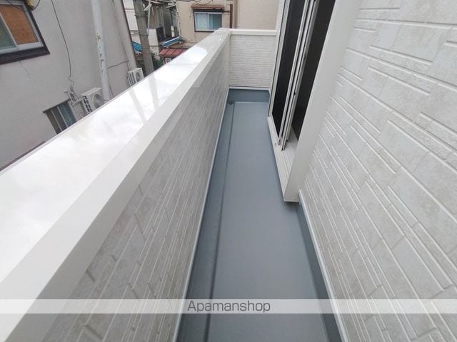 久宝寺緑地プリッ2大蓮南の内装写真